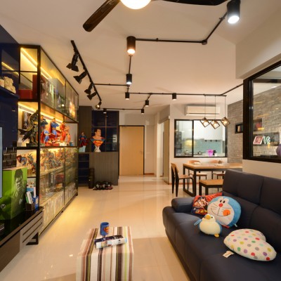 Inspire ID Group Pte Ltd