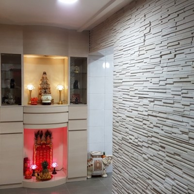 Arts Advance Pte Ltd