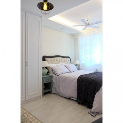 Fifth Avenue Interior Pte Ltd
