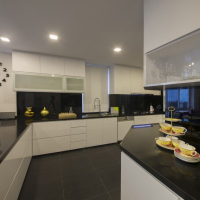 Desire Houzz Pte Ltd