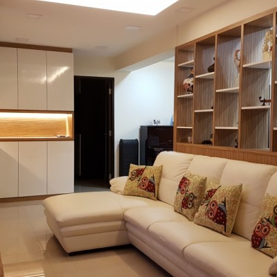 Arts Advance Pte Ltd