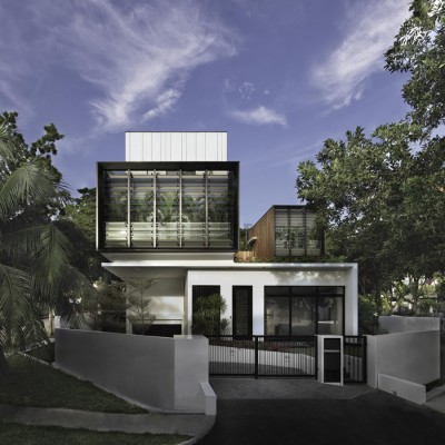 Look Architects