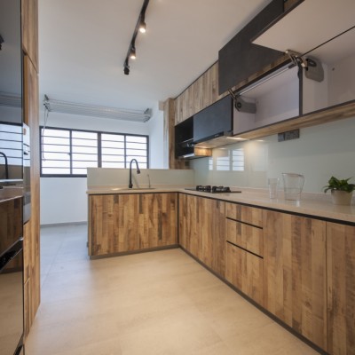 DB Studio Pte Ltd