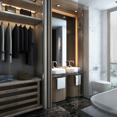 Winstudio Architects