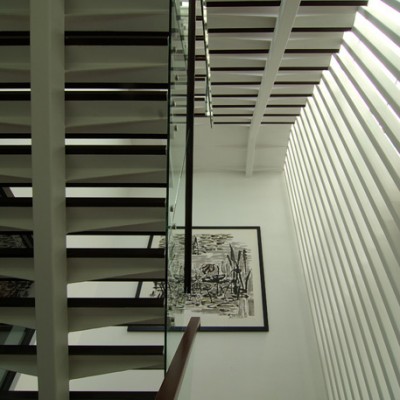 Aamer Architects