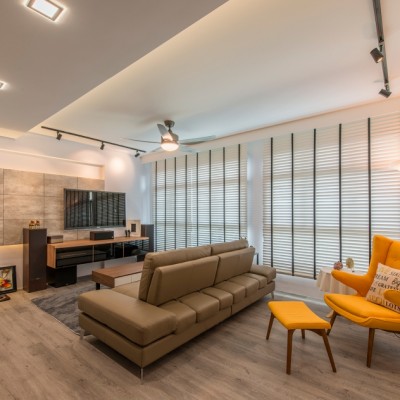 Atelier Concept Pte Ltd