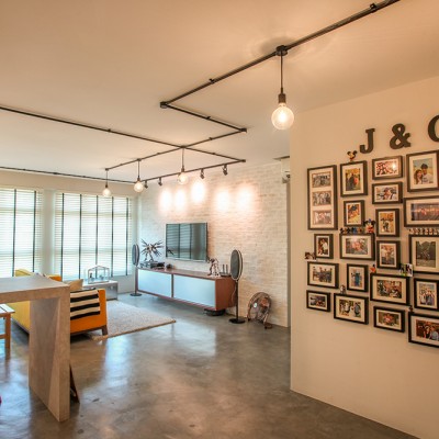 Interiors ID Pte Ltd