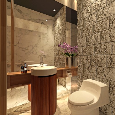 Winstudio Architects