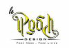 Le Posh Design Pte Ltd