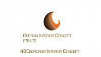 Cedron Interior Concept Pte Ltd